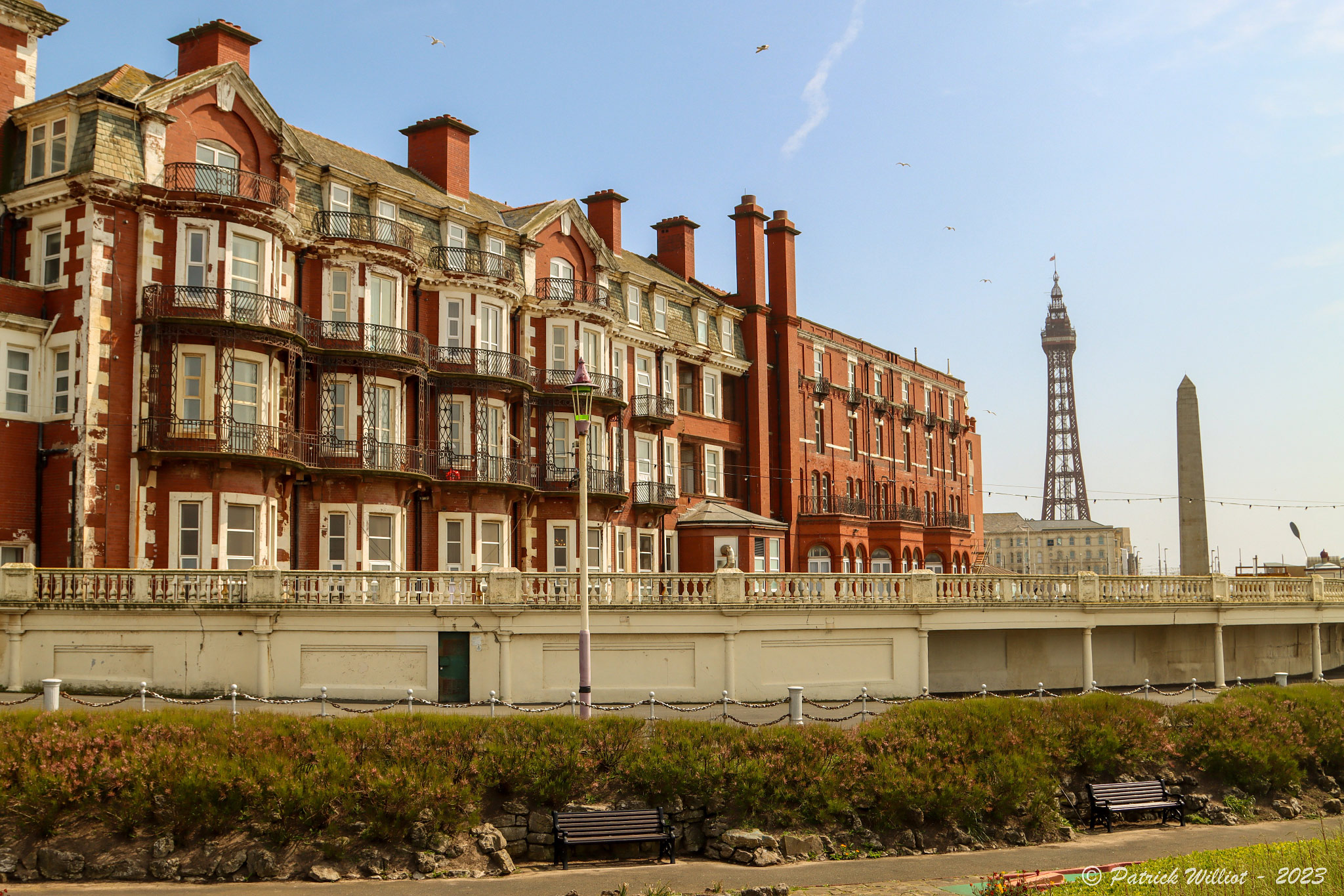 Blackpool